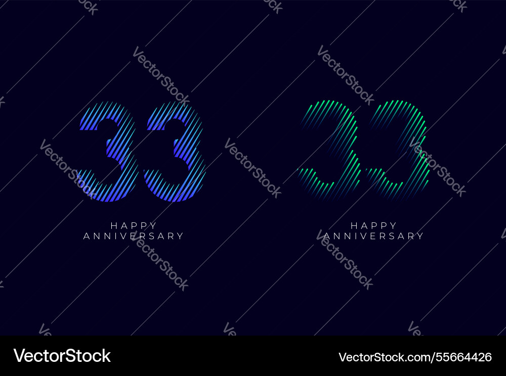 Dioagonal line stripes speed gradient colorful Dioagonal line stripes speed gradient colorful vector image