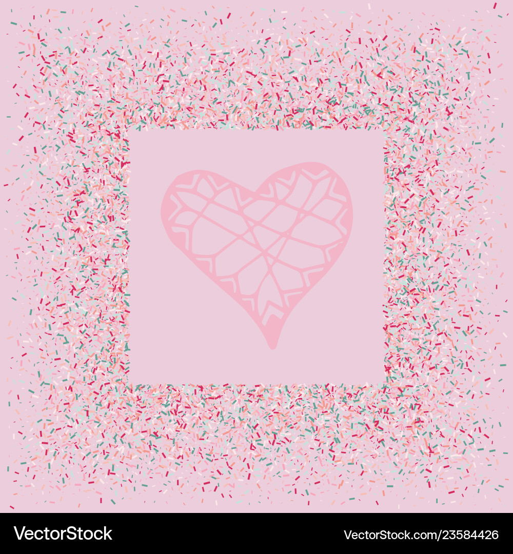 Liebe Hintergrund rosa Herz Formen Textur Muster Liebe Hintergrund rosa Herz Formen Textur Muster vektorbild