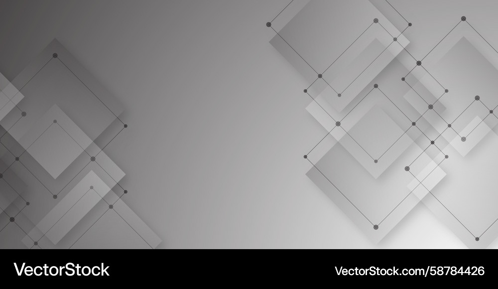 Modern abstract triangle light dynamic shape Modern abstract triangle light dynamic shape Vector Image