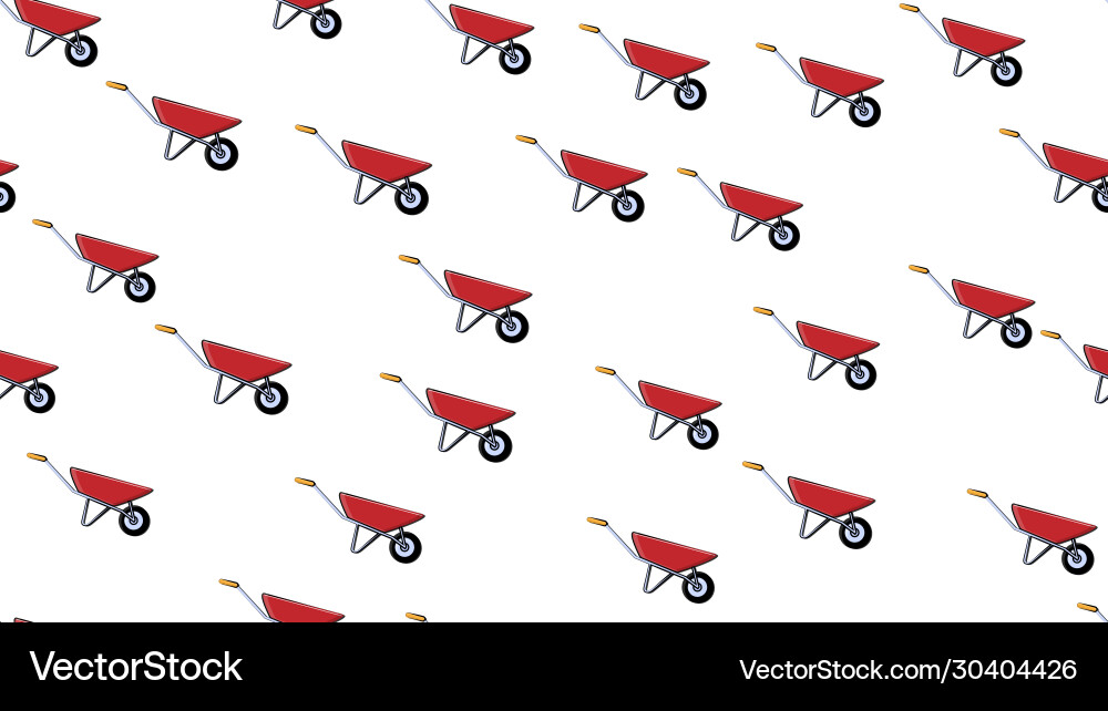 Texture seamless abstract pattern building vector image