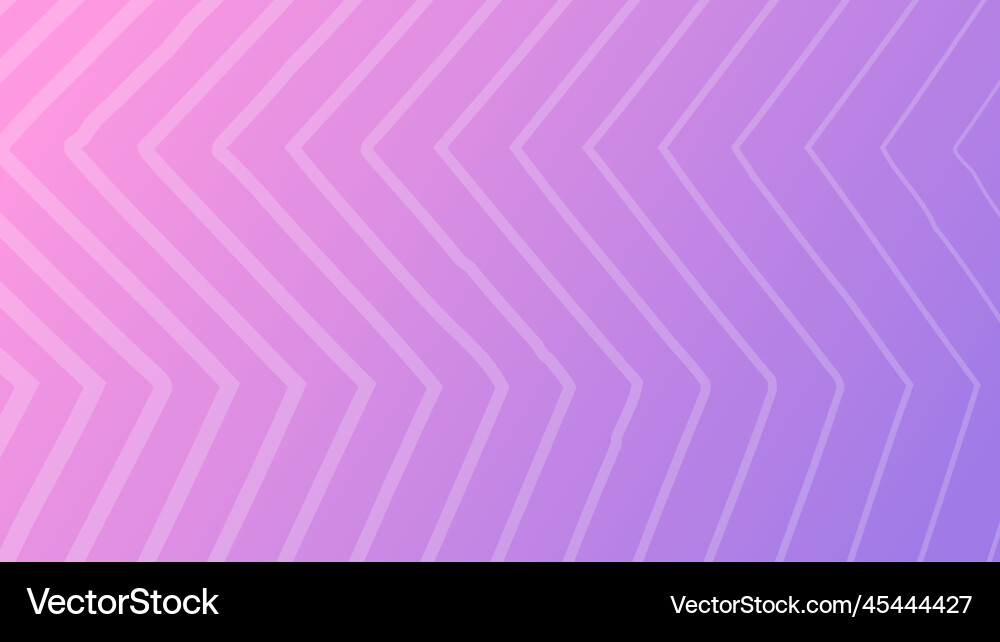 Modern colorful gradient background with lines Modern colorful gradient background with lines vector image