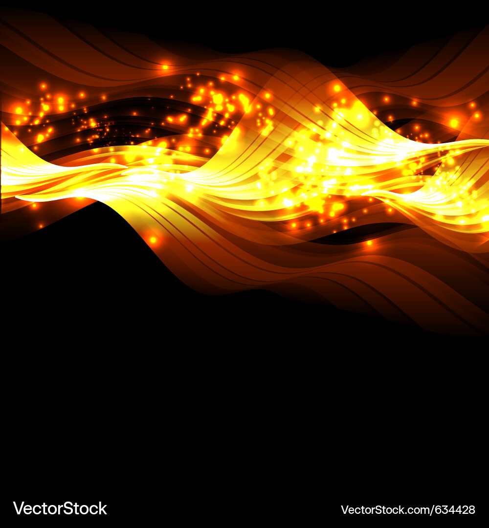 Abstract background Vector Image