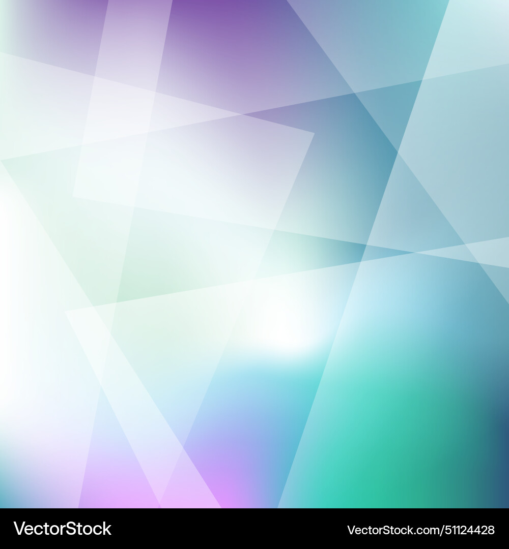 Abstract web business banner background with copy Vector Image