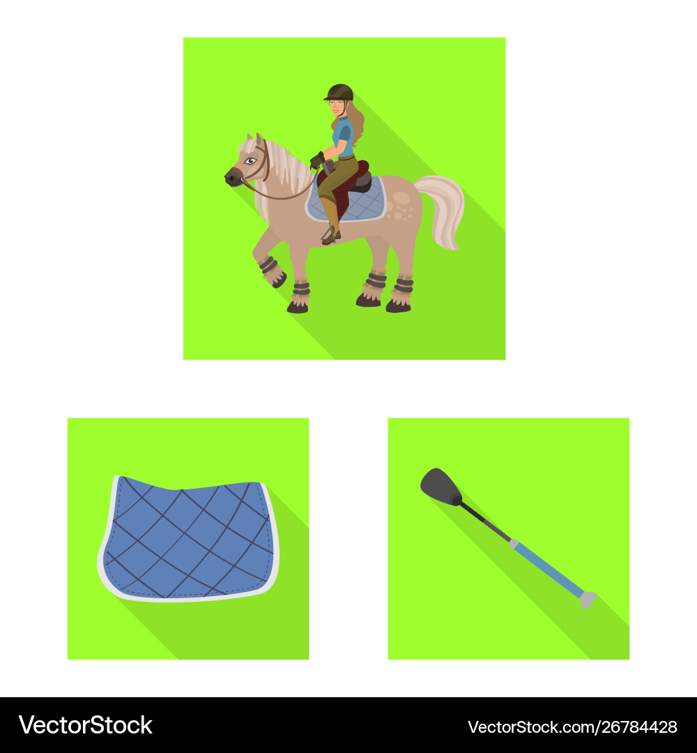 Isolated object track and racing sign set Isolated object track and racing sign set Vector Image