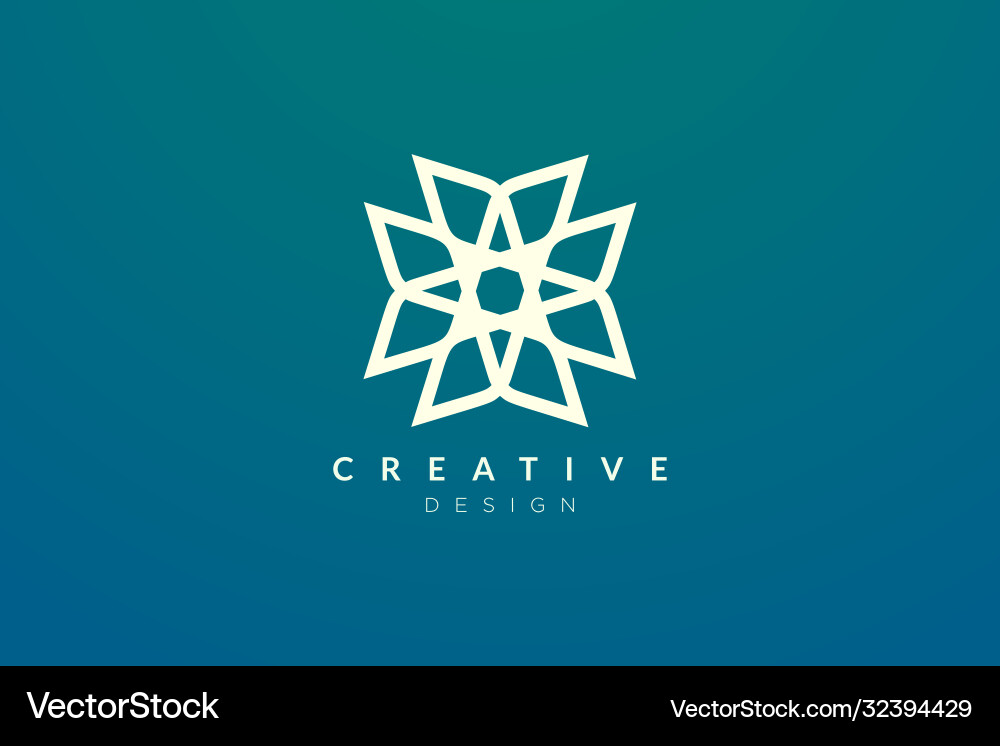 Design geometry boxes with abstract shapes Design geometry boxes with abstract shapes vector image