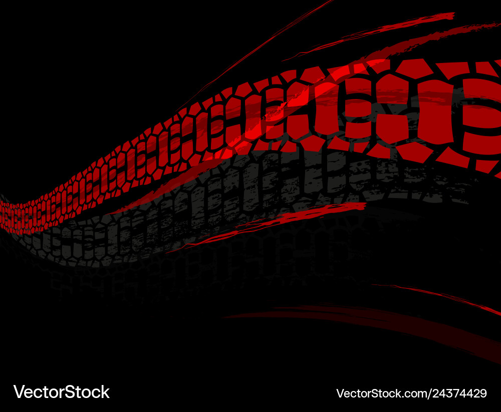 Tire background image Tire background image vector image
