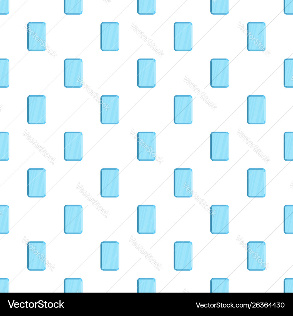 Adamant pattern seamless Vector Image