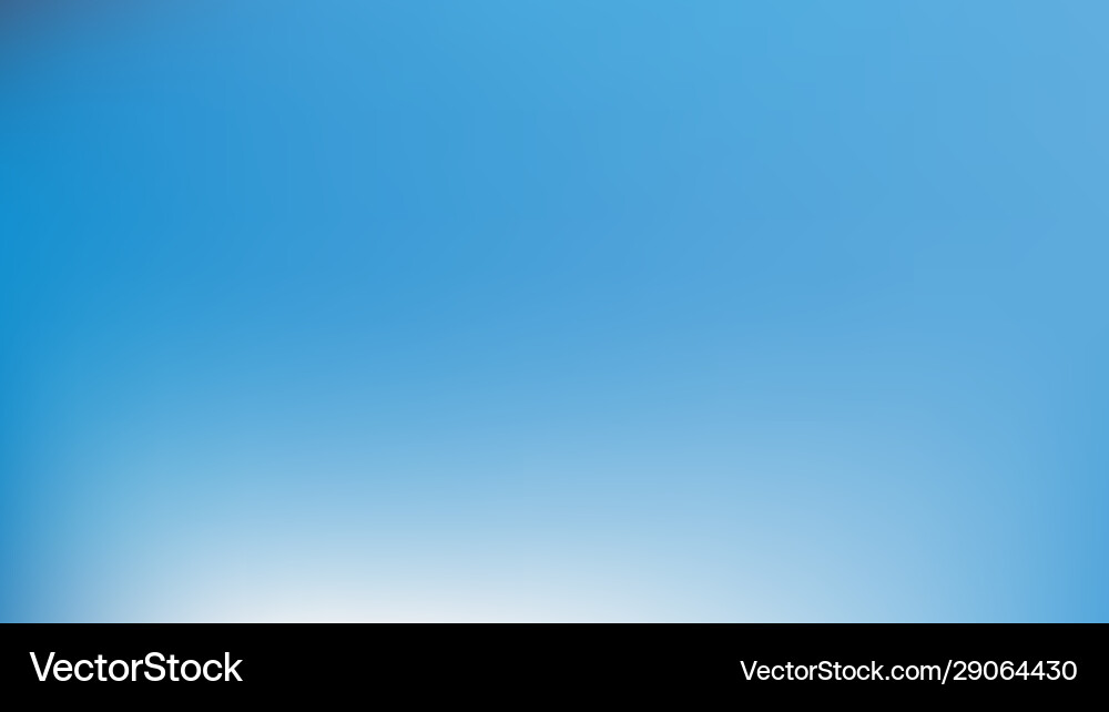 Azure colored abstract gradient mesh background Azure colored abstract gradient mesh background Vector Image