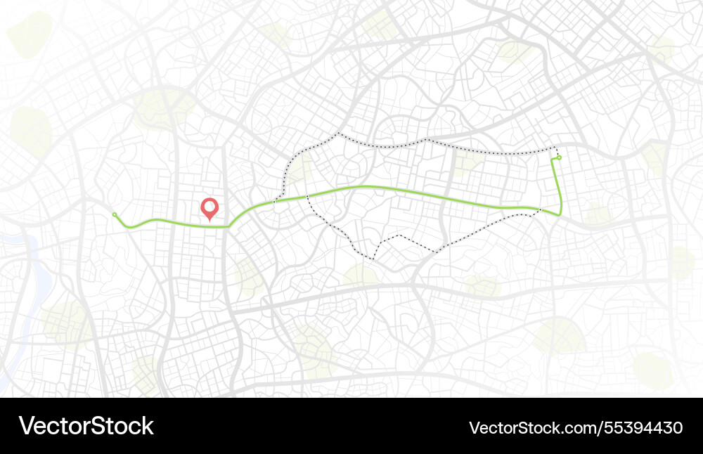 Concept of abstract gps navigation and online Concept of abstract gps navigation and online vector image
