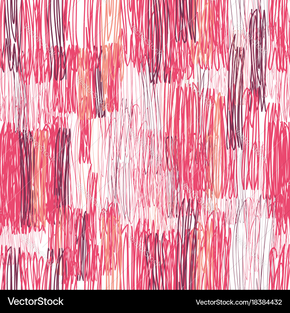 Abstract Line Pattern vector image