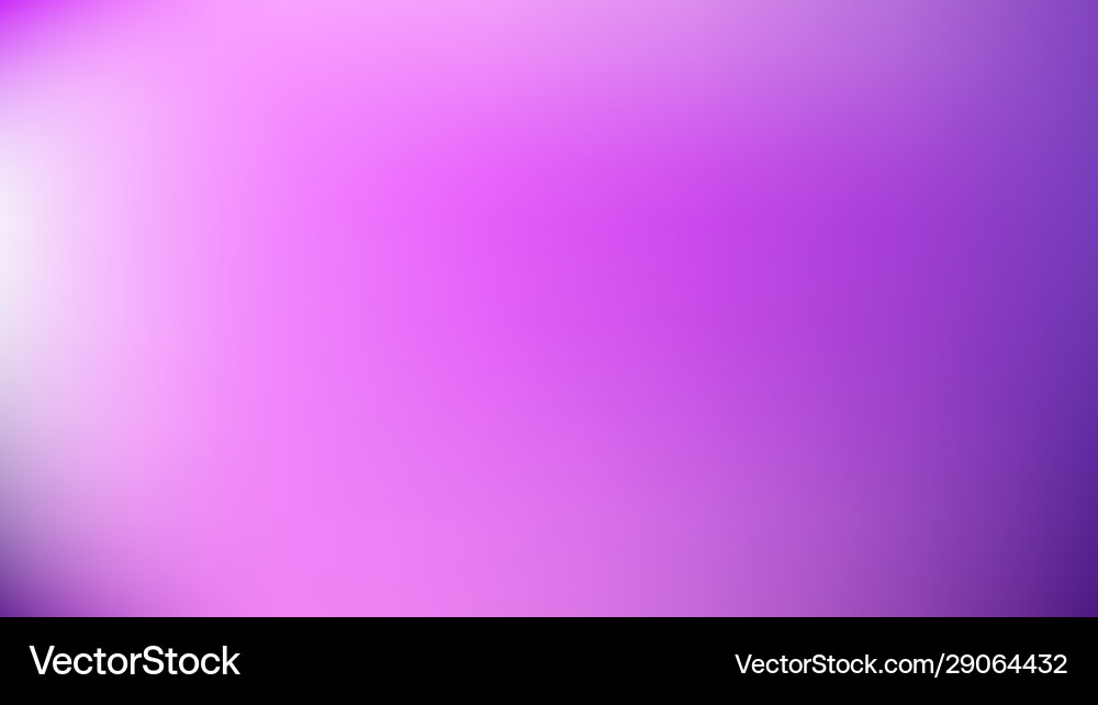 Electic violet colored abstract gradient mesh Electic violet colored abstract gradient mesh vector image