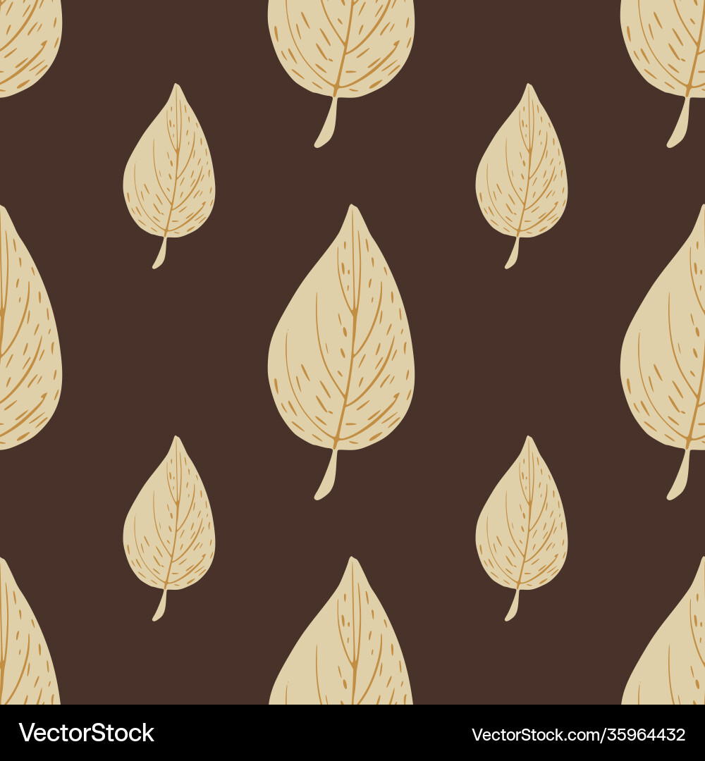 Minimalistic style seamless pattern with light Minimalistic style seamless pattern with light vector image