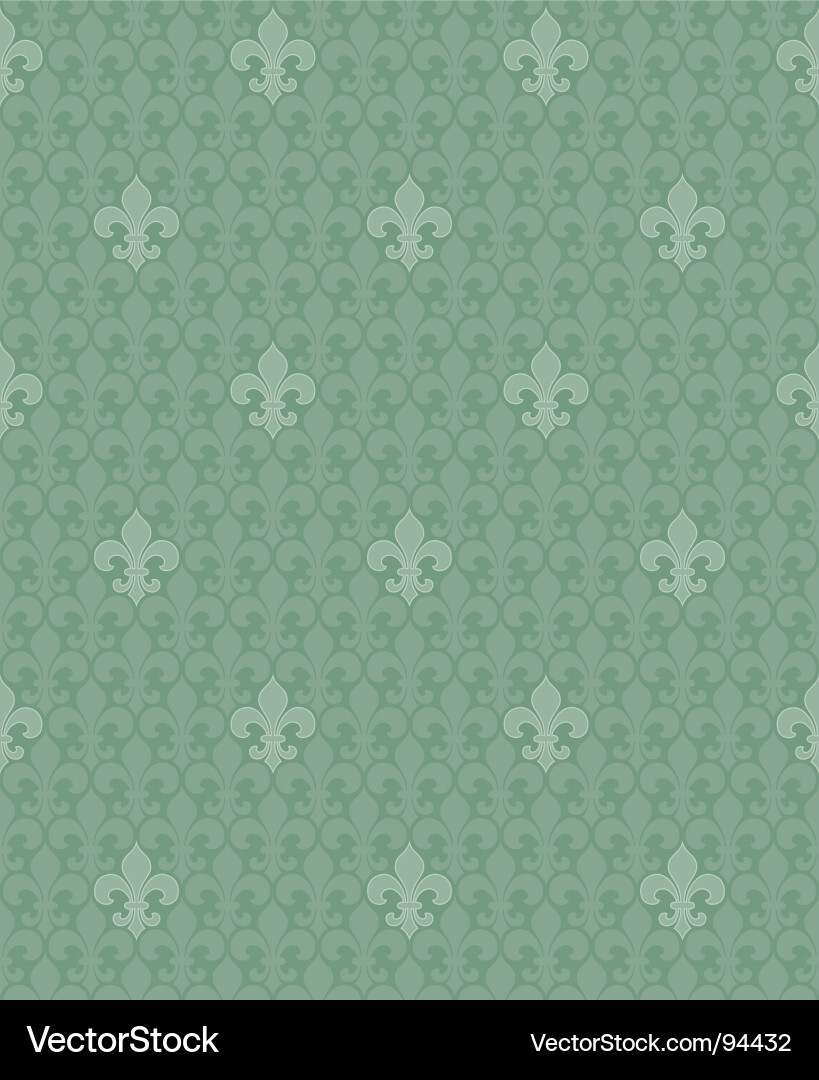 Seamless pattern Vector Image