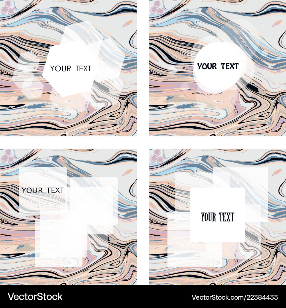 Bright color abstract pattern background Bright color abstract pattern background vector image
