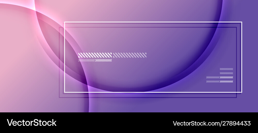 Trendy simple fluid color gradient abstract Trendy simple fluid color gradient abstract Vector Image