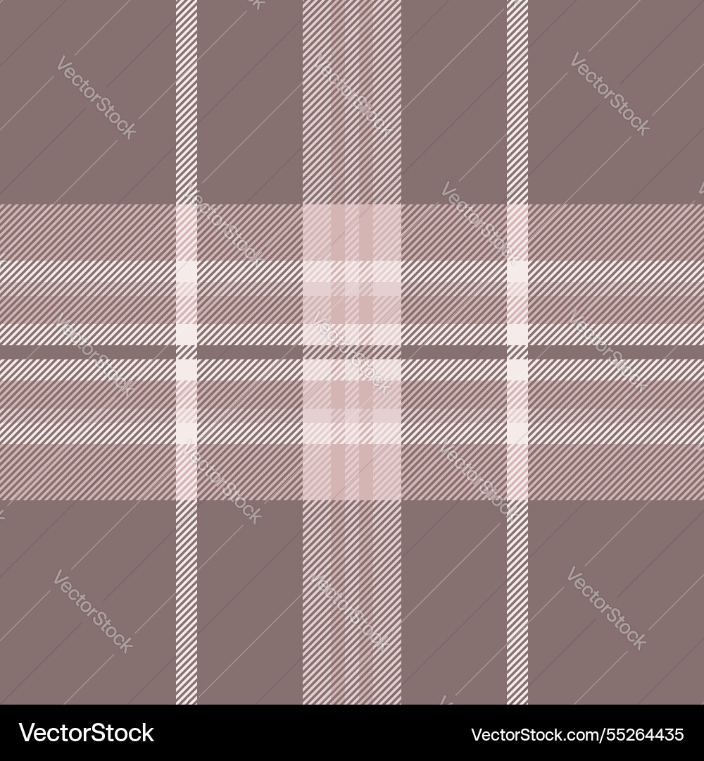 Selection tartan pattern performance seamless Selection tartan pattern performance seamless Vector Image