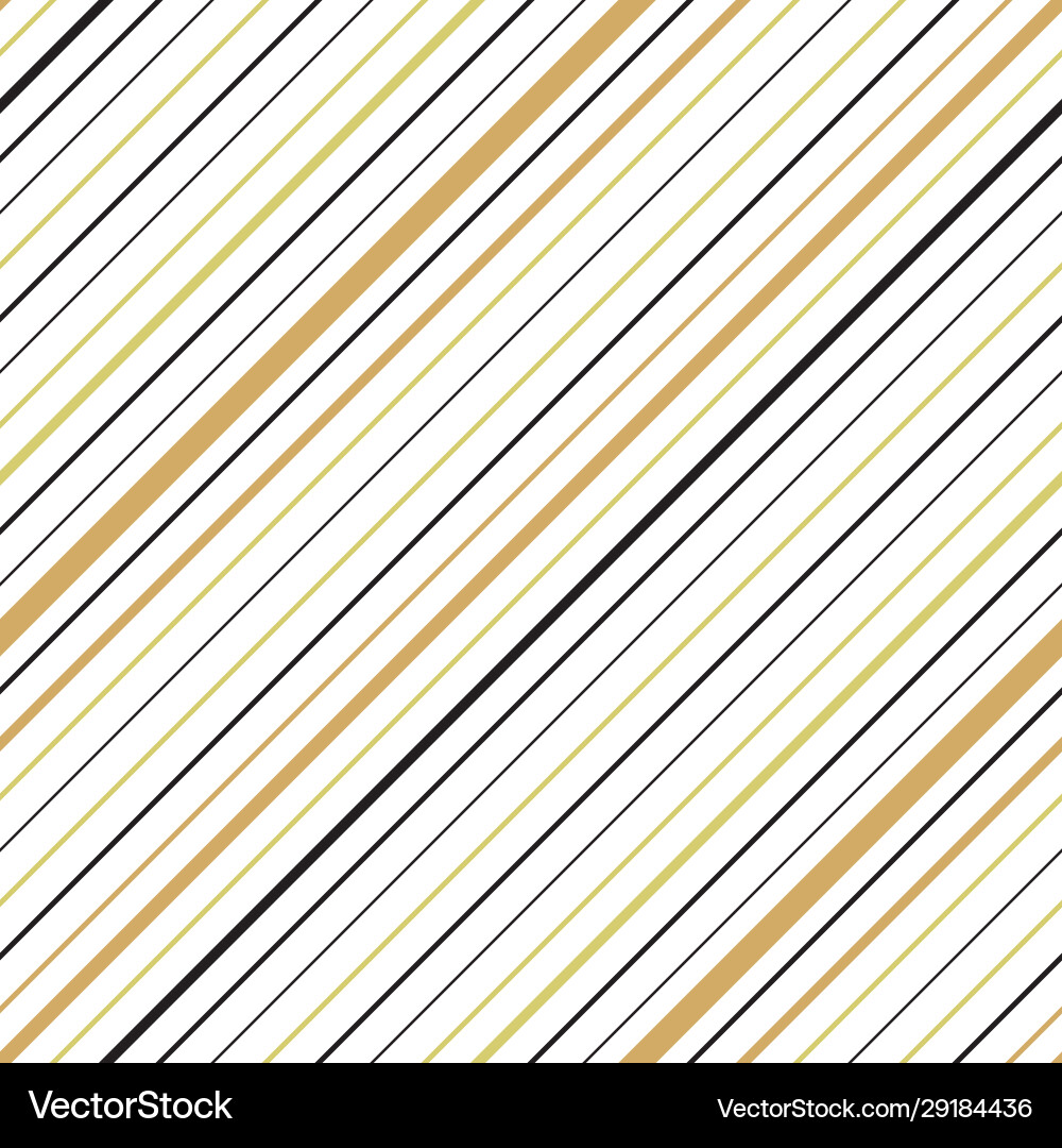 Diagonal stripes seamless pattern Diagonal stripes seamless pattern vector image