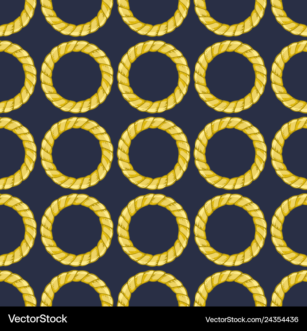 Seamless pattern with retro hand-drawn sketch Seamless pattern with retro hand-drawn sketch vector image