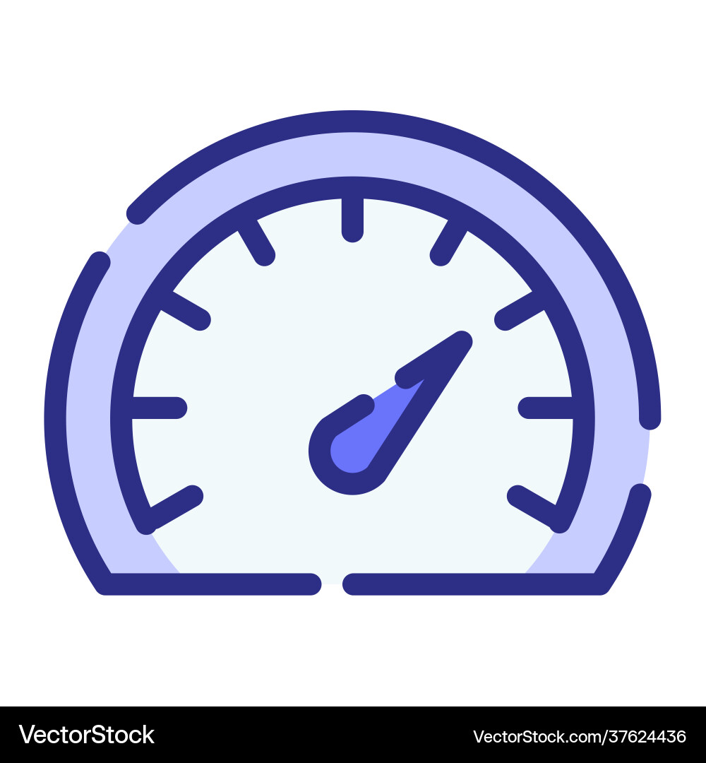 Seo speed performance optimize single isolated Seo speed performance optimize single isolated vector image