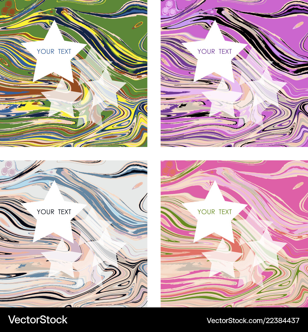 Bright color abstract pattern background Bright color abstract pattern background Vector Image