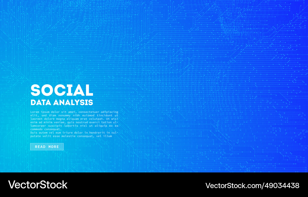 Big data cloud computing blockchain visualiztion Big data cloud computing blockchain visualiztion vector image