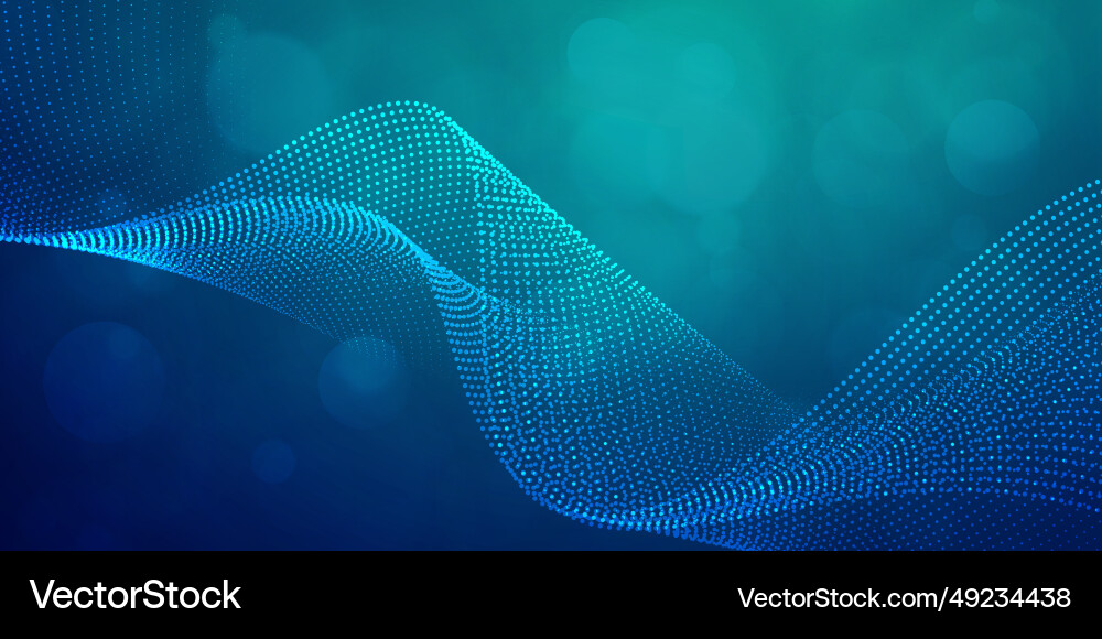Digital technology internet network speed connect Digital technology internet network speed connect vector image