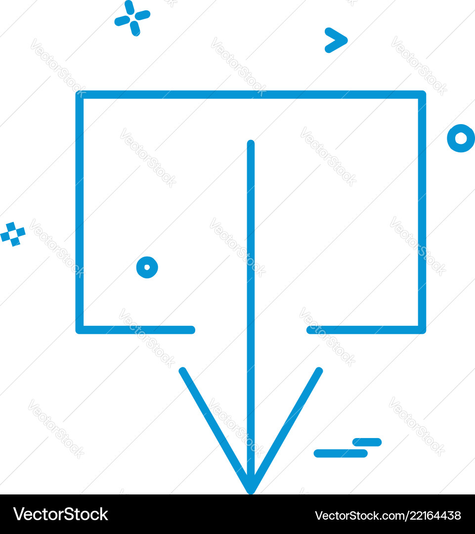 User interface icon design User interface icon design Vector Image