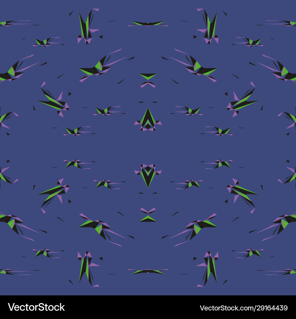 Seamless pattern geometric background abstract Seamless pattern geometric background abstract Vector Image