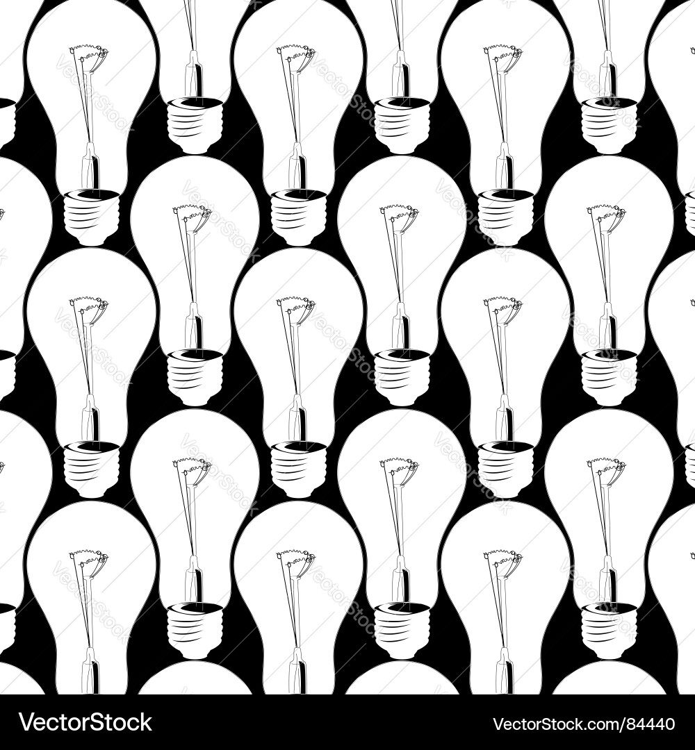 Lamp texture Vector Image
