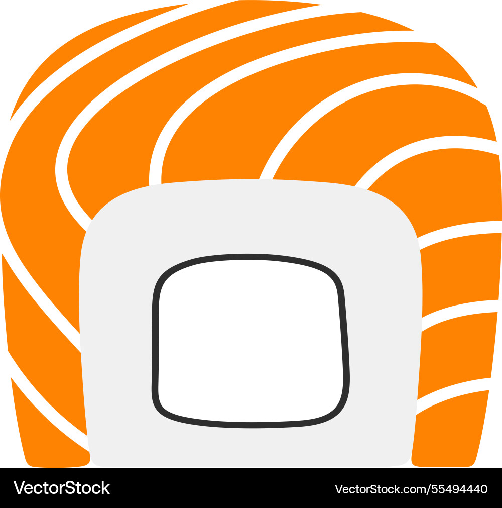 Sushi Sushi vektorbild