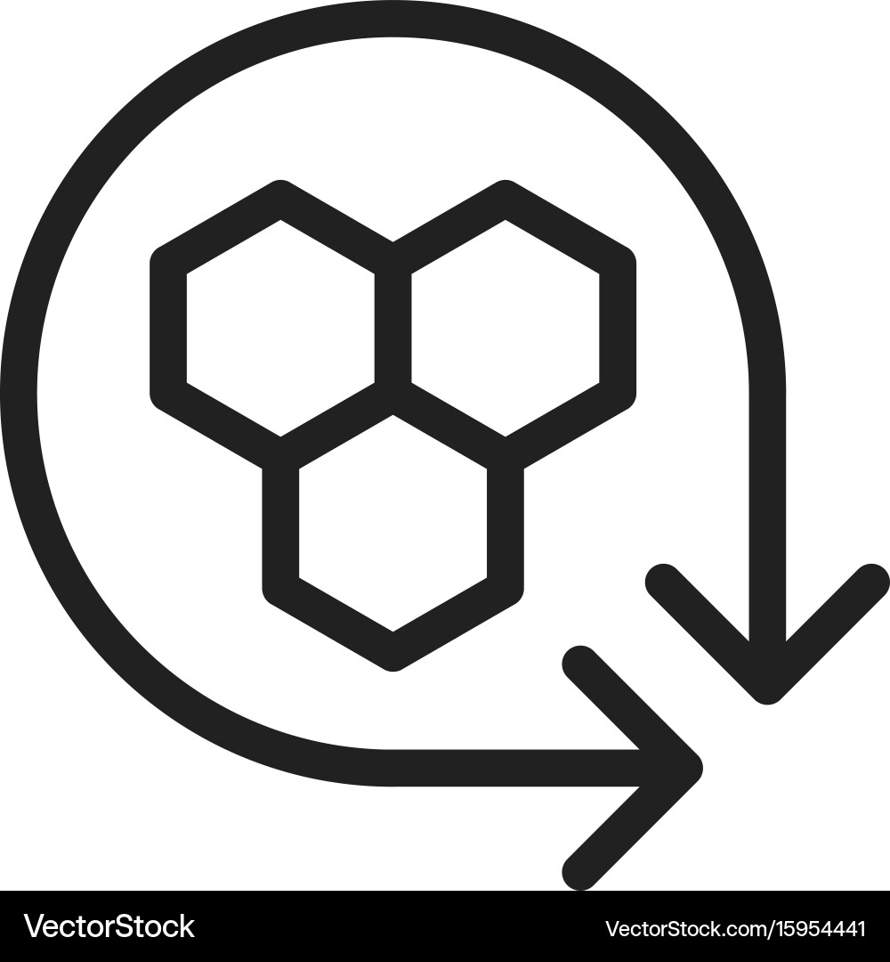 Modeling api Vector Image