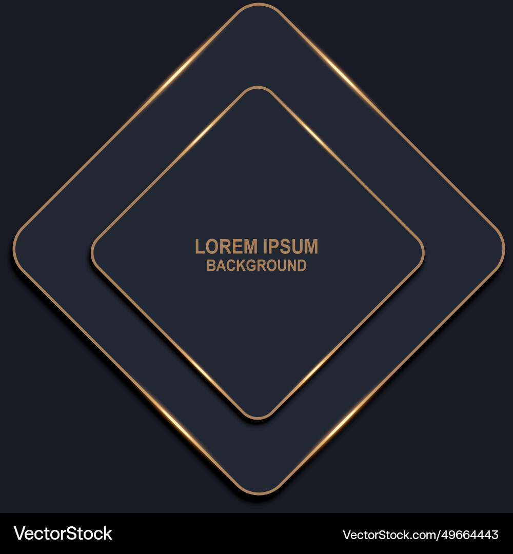 Rounded rectangles with lines background Rounded rectangles with lines background Vector Image