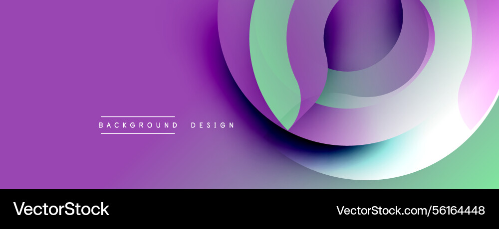 Abstract purple design overlapping layers create Abstract purple design overlapping layers create vector image