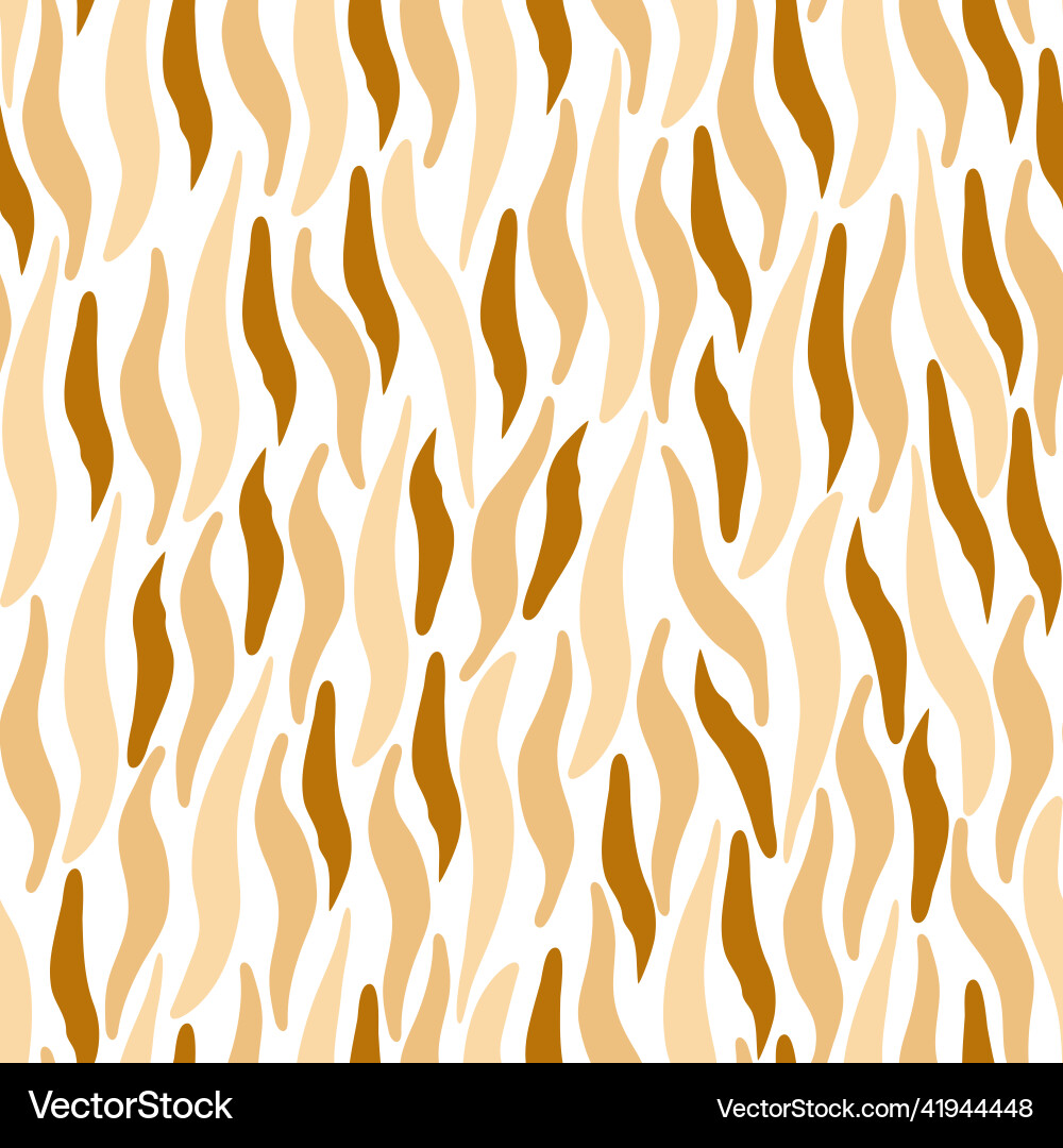 Abstract seamless pattern Abstract seamless pattern vector image