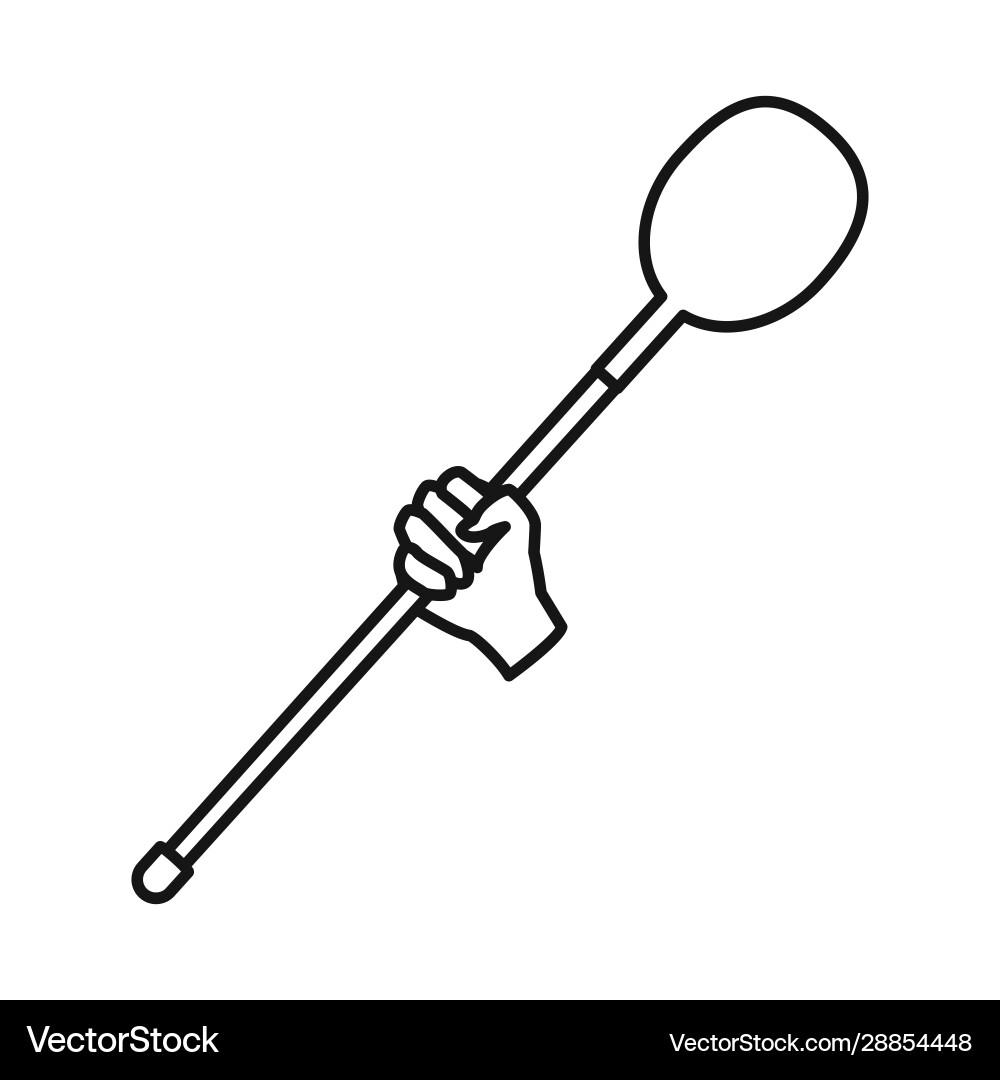 Design coa and tool sign web element Vector Image