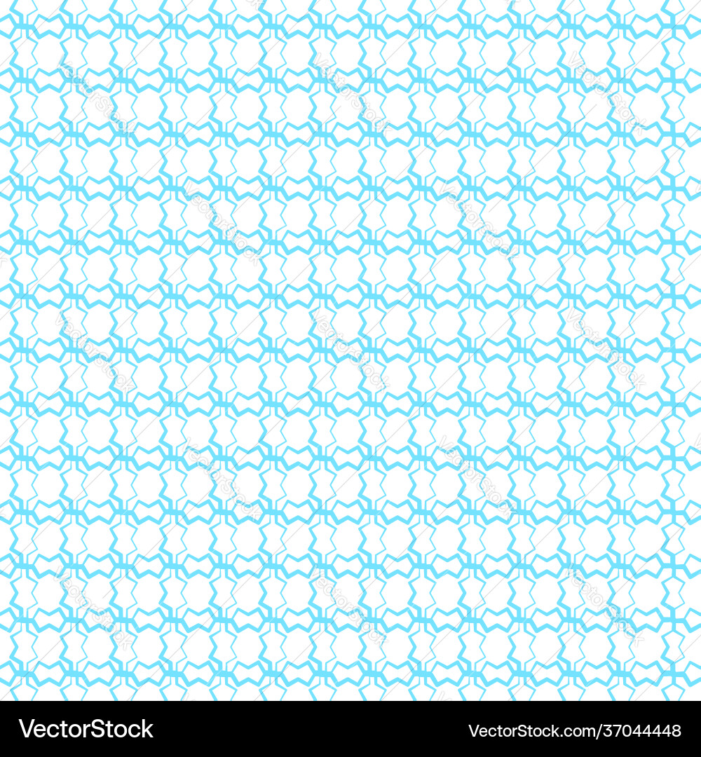 Seamlessly repeatable shapes pattern background Seamlessly repeatable shapes pattern background vector image