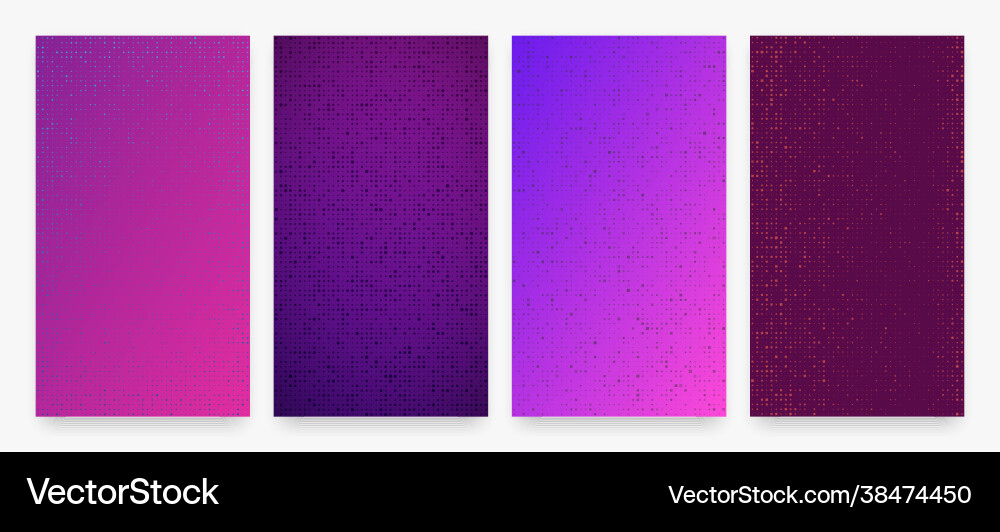 Abstract gradient geometric background squares Abstract gradient geometric background squares vector image