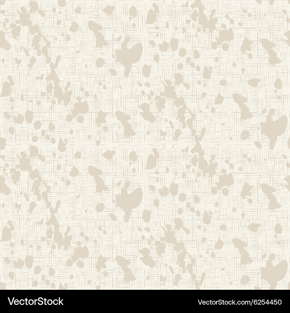 Seamless pattern texture abstract vector image