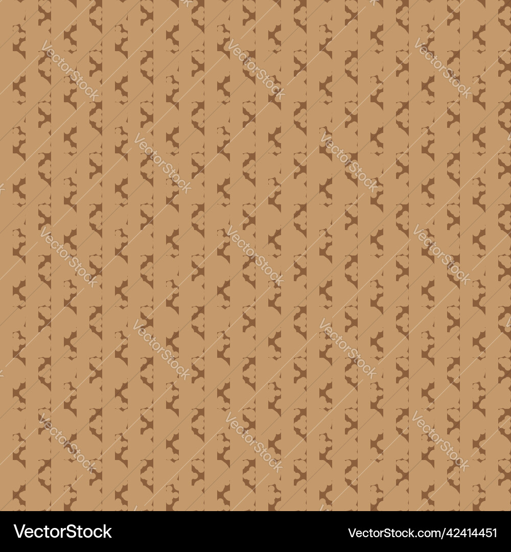 Dotted texture seamless pattern design vector image
