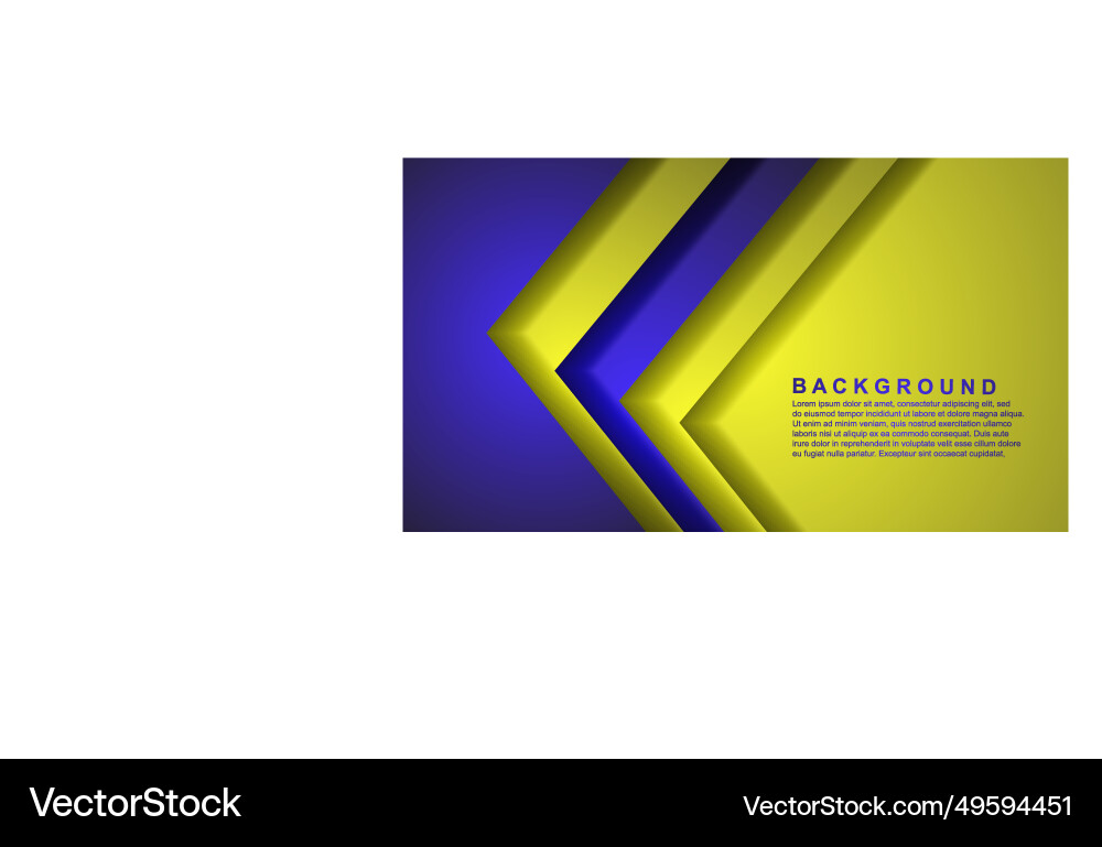 Overlapping dimensional background for modern Overlapping dimensional background for modern vector image