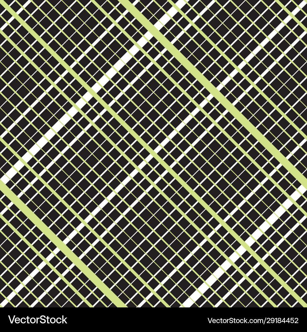 Intersecting diagonal lines and stripes seamless Intersecting diagonal lines and stripes seamless vector image