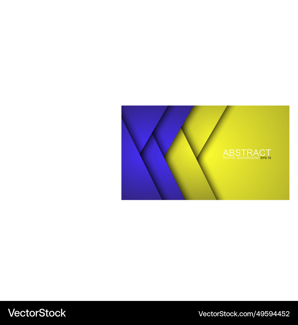 Overlapping dimensional background for modern Overlapping dimensional background for modern Vector Image