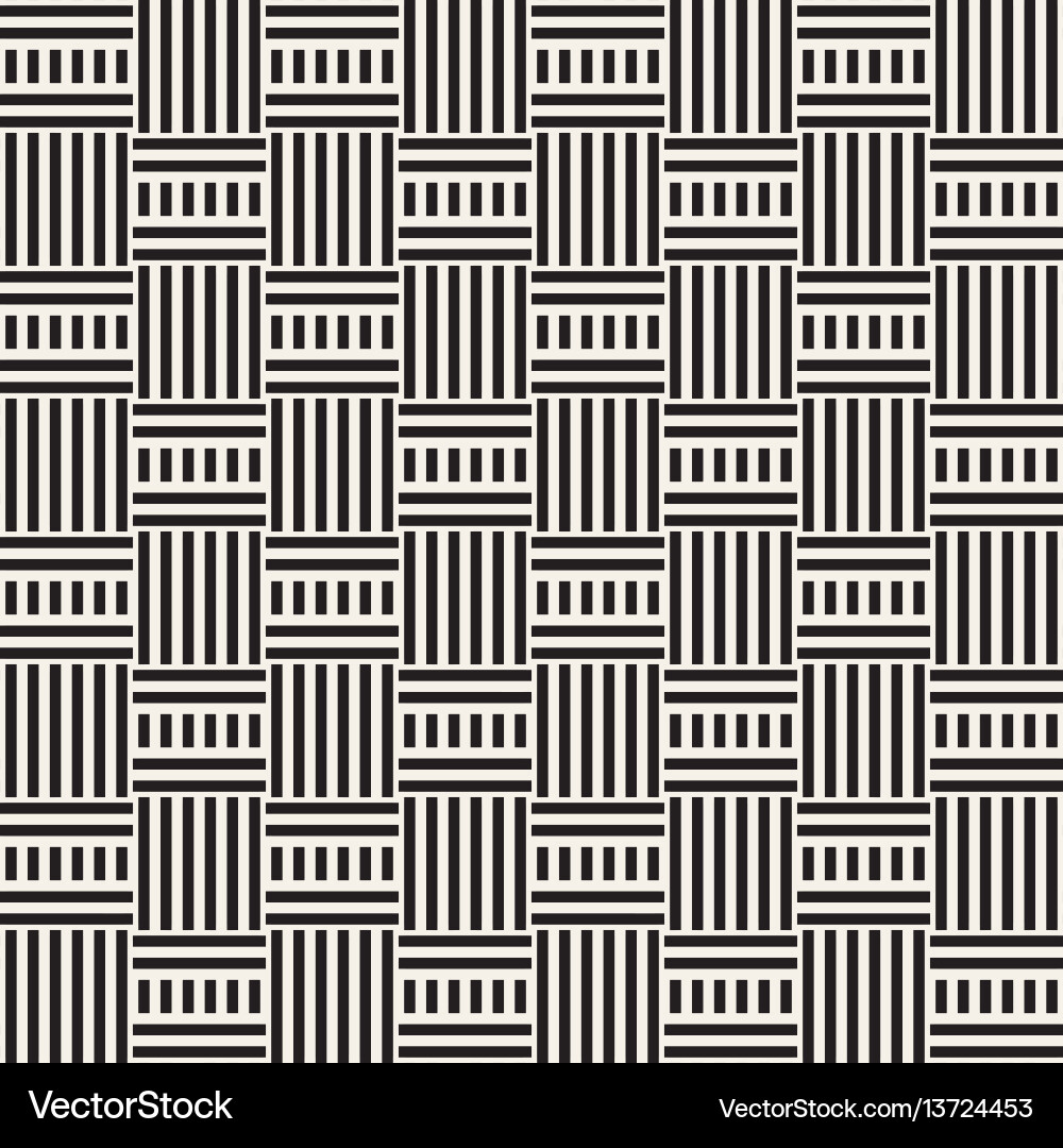 Abstract geometric pattern with stripes lattice Abstract geometric pattern with stripes lattice vector image