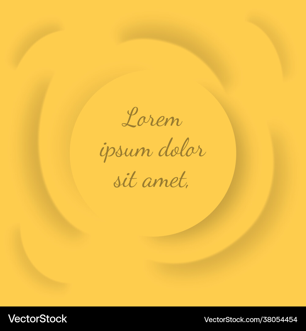 Abstract concentric background made in one color Abstract concentric background made in one color vector image