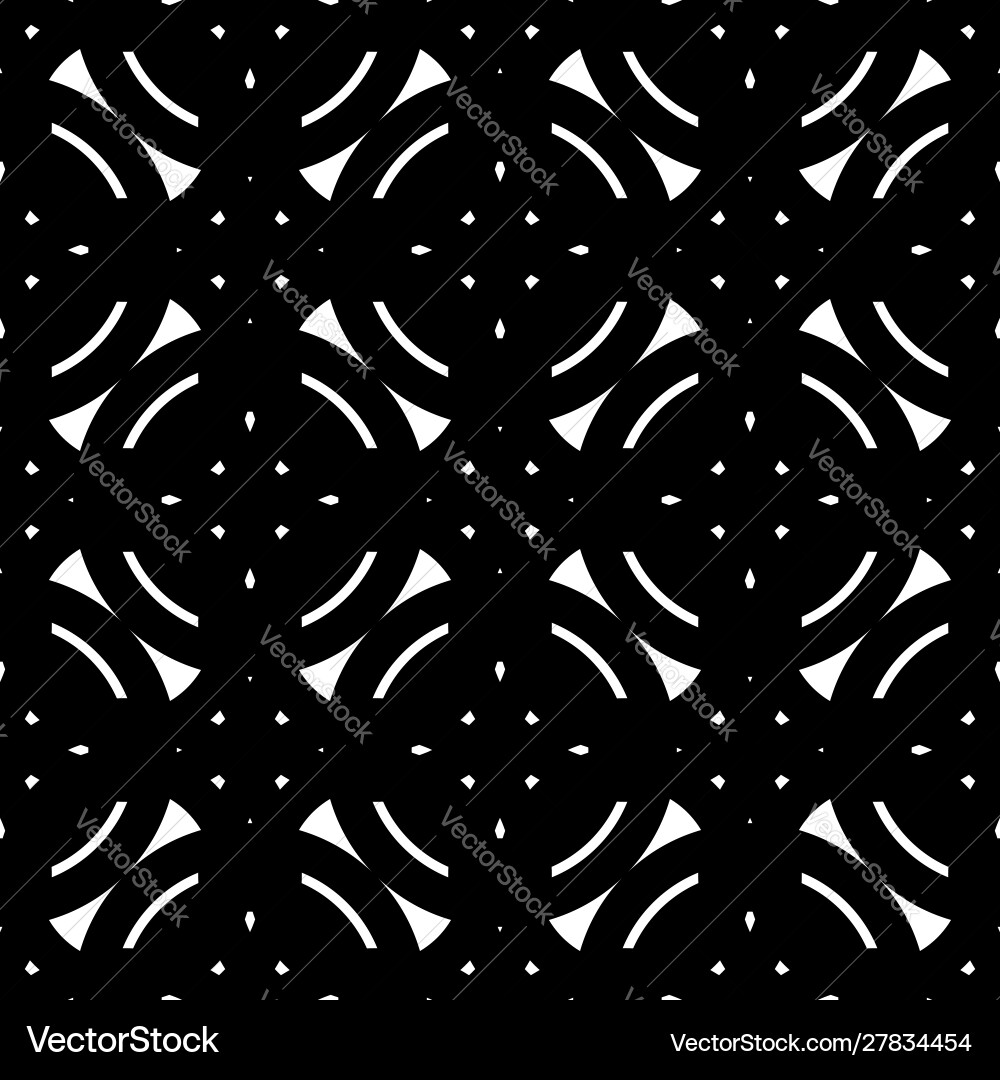 Design seamless grating pattern Vector Image