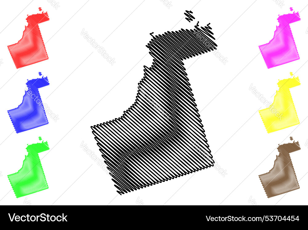 Regional municipality of york canada ontario Regional municipality of york canada ontario vector image