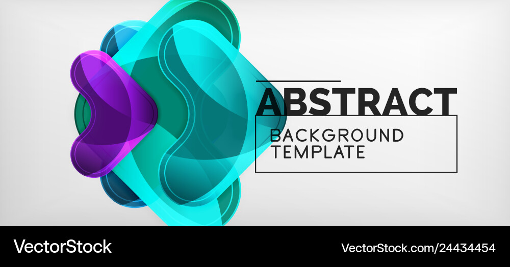 Techno lines hi-tech futuristic abstract Techno lines hi-tech futuristic abstract Vector Image