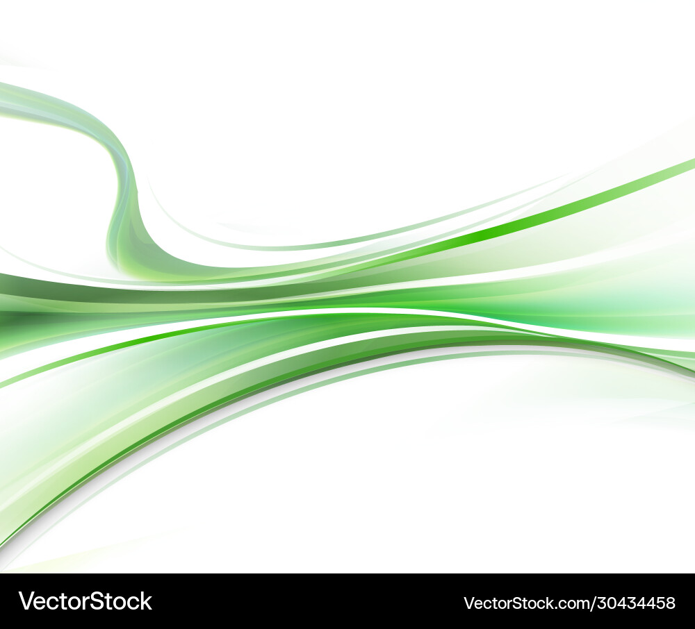 Abstract gradient background vector image