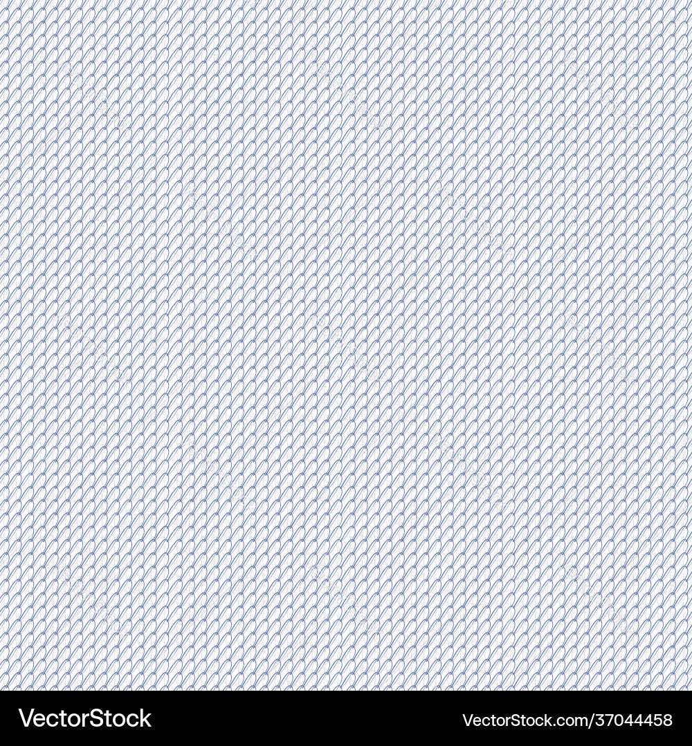 Seamlessly repeatable shapes pattern background vector image