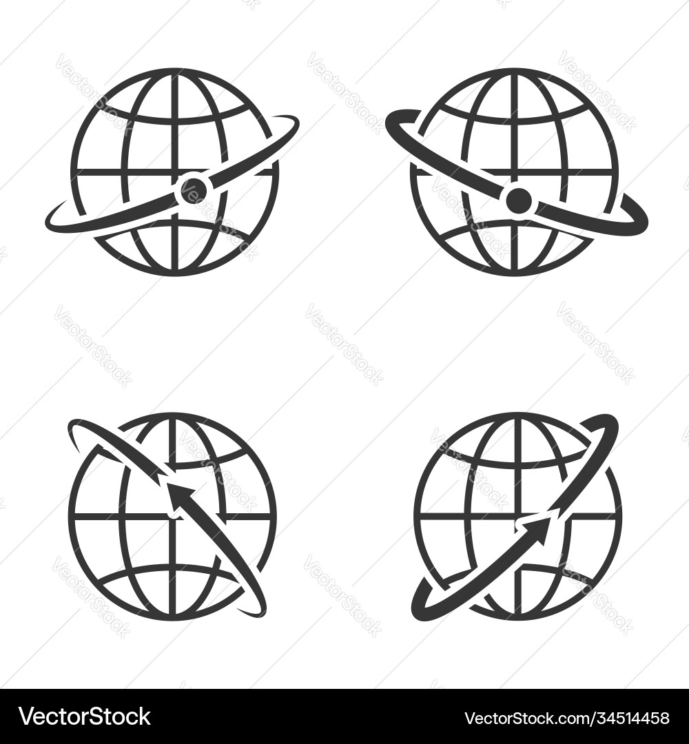 Set icons on a theme http Set icons on a theme http vector image
